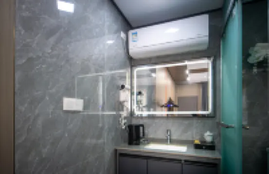 Xiushui Boxing Courtyard