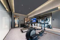 Zhoushan Dinghai Ancient City Jiefang West Road Atour Hotel