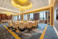 Jianguo Hotel Hotels in Haiyang