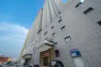 Ai E-sports Hotel (Heze Railway Station  Branch) - 2 Sao
