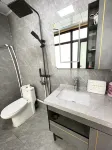 Nuanmengju Scenic Homestay (Zagana Scenic Area)