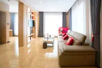 Zhaoyuan Fenglinwan Homestay