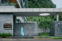 SYYF Gallery Courtyard Hotel(Yangshuo Ten-Mile Gallery‌ Yulong River‌) - Di lusso