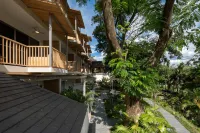 Wanan Tinglan Wild Luxury Resort Designer Hotel