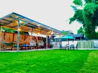 Hug Pai Garden City Retreat