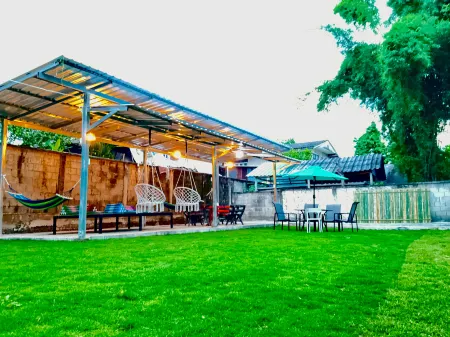 Hug Pai Garden City Retreat