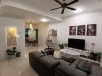 Jess Oasis Stay Hotels in Tambun