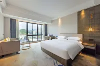 Yibon Hotel (Lishui Wanqiao International) Hoteles en Lishui