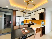 Daniel  Apartment Vinhomes D’Capitale - Private Pools