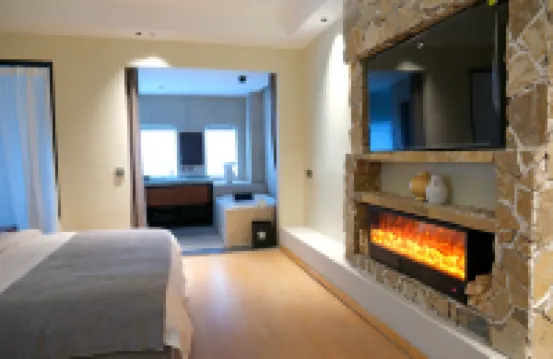 九寨溝雲境庭院