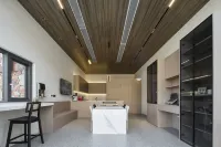 Fans Yujian · Mountain View Wild Luxury Designer Villa (Putuoshan Airport Wugongzhi Wharf Branch)
