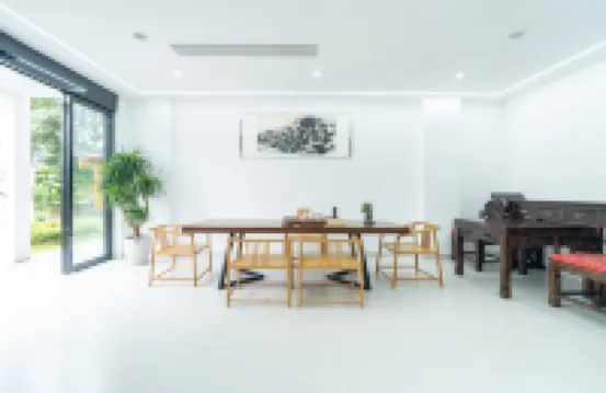 梵浄山雲裏仙舎民宿（雲舎景区）