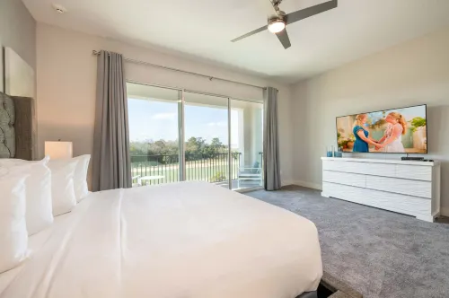 The Bear's Den Resort Orlando