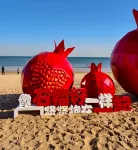 Rizhao Shanhai Miaoju Hotel (Third Seawater Bathing Beach)