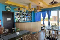 Ovemar Resort Hotel - Quầy bar