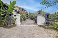 Collection O Bali Near Desa Mas Ubud Hotel dekat Rumah Topeng dan Wayang Setia Darma
