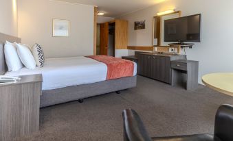 Kingsgate Hotel Te Anau