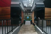 RedDoorz @ Dolce Cabanas Beach Resort Hotels in Cabangan