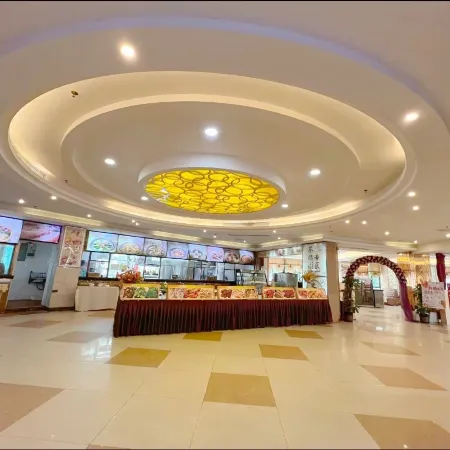 Yuegang Hotel