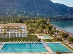 Grecotel Filoxenia