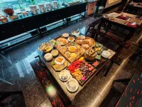 Sanfang Qixiang Shuxiang Wenru Hotel - sarapan