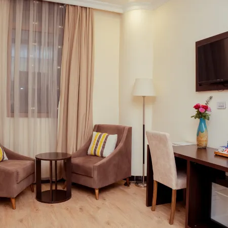 BOYUE Hotel