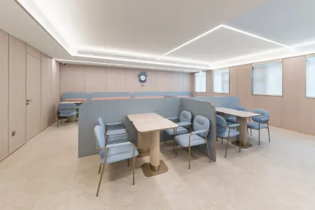 Hanting Hotel (Ruichang Square,Jiujiang)