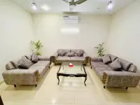 Solace Inn - Pensions