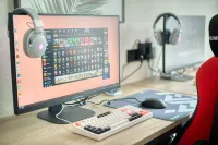 雷神電競飯店（杭州濱江寶龍偉業路地鐵站店） 杭州住宿飯店