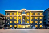 7 Days Hotel Premium Hotel di Yuzhou
