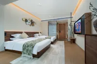 Sanqingshan Mo Ye Homestay - Rooftop Pools