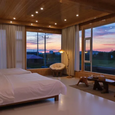YunQi Retreat Guesthouse