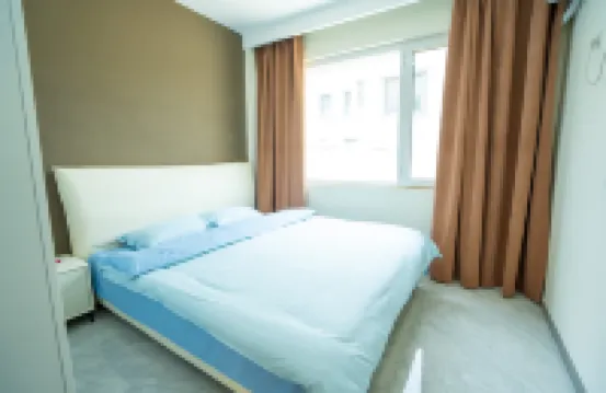 Yishui Yiju Tea Secret Hotel (Xiangming Shanju Branch)