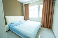 Yishui Yiju Tea Secret Hotel (Xiangming Shanju Branch)