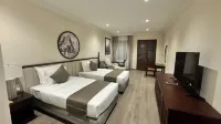 Champa Palace Hotel Hotels in Pakse
