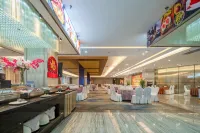 Guiyang Xiuwen Century Yihe Hotel - breakfast