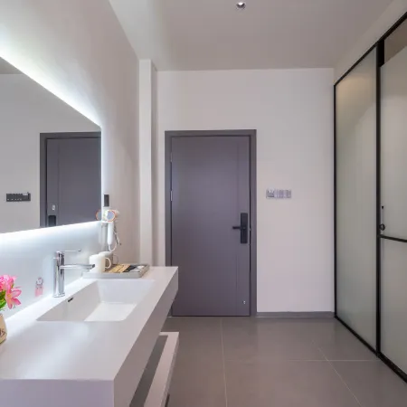 yixihotel