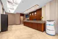 大同世合ホテル（東信広場）