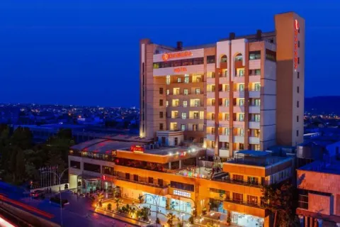 Ramada by Wyndham - Sulaymaniyah Salim Street