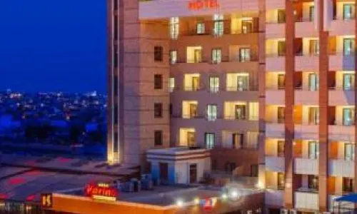 Ramada by Wyndham - Sulaymaniyah Salim Street
