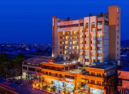 Ramada by Wyndham - Sulaymaniyah Salim Street