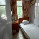 Paojiang Hostel