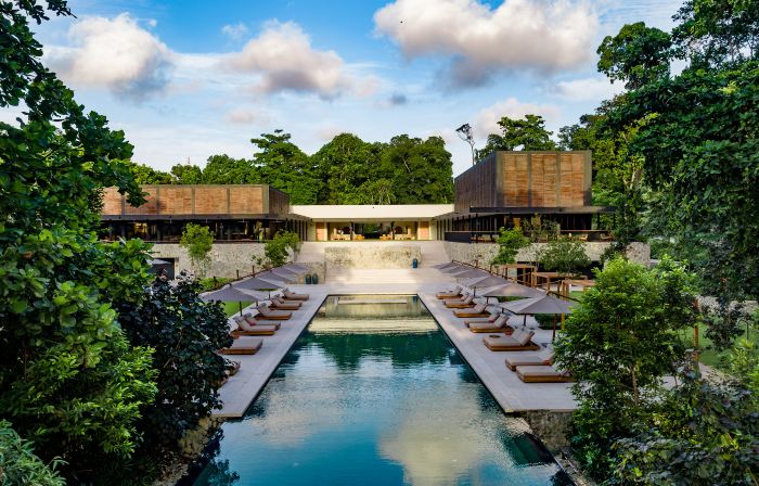 Mandarin Oriental, Desaru Coast
