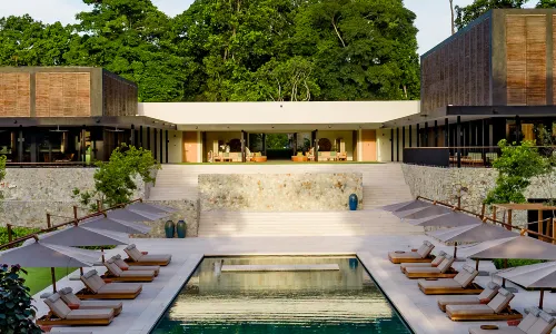 The Sirēya Desaru Coast (Operated by Mandarin Oriental)