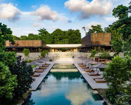 Mandarin Oriental, Desaru Coast Hotels in Desaru