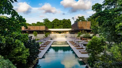 The Sirēya Desaru Coast (Operated by Mandarin Oriental) Hotels in 