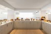 Gallery Port Tower Piraeus - breakfast
