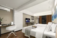 Yuecheng Business Motel