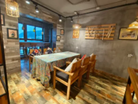 Shengsi Xinyue Scenic Hotel (Nanchangtu Beach)