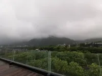 YOYA RESORT - Bergblick